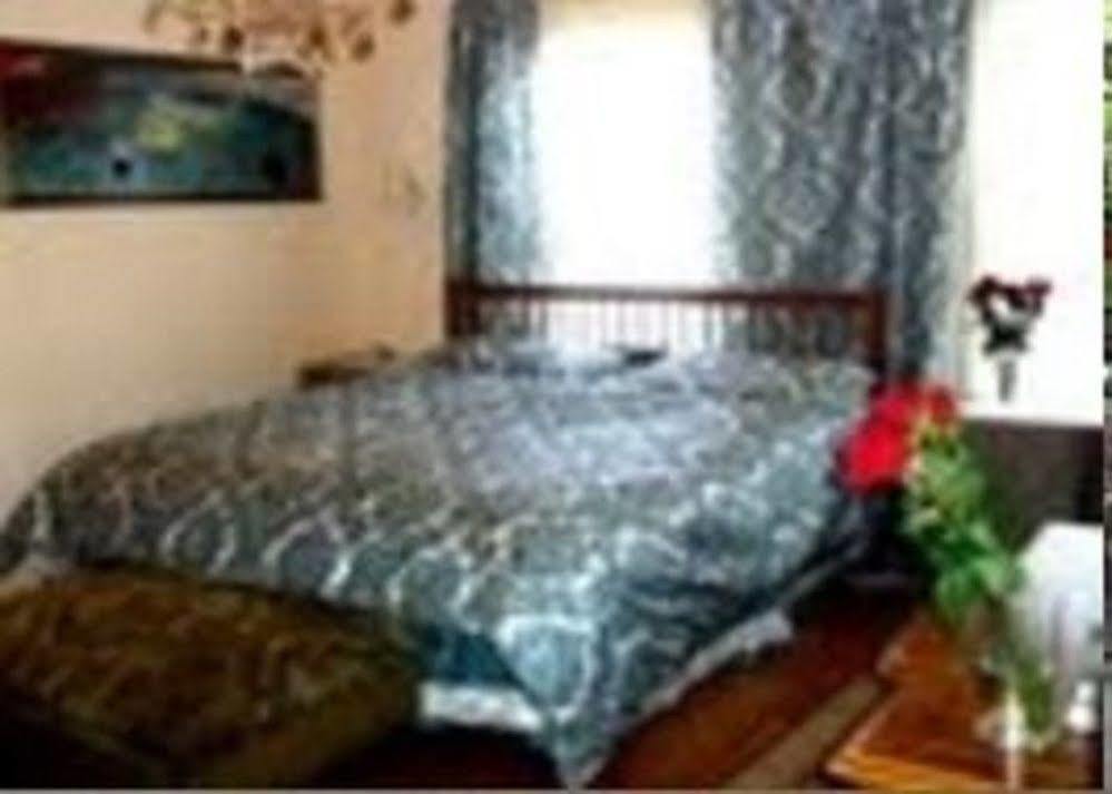 Mozart Guest House Seattle Bed And Breakfast Экстерьер фото